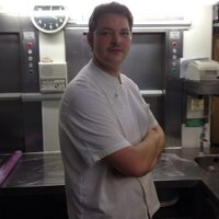 Chef Andrew (@andrew77jones) 's Twitter Profile