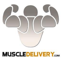 We are an Online sports nutrition store supplying all the biggest and best brands.
Catch us on twitter, Facebook, YouTube, eBay and at http://t.co/9Vop6qvo