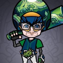 jerrofd's profile picture. 