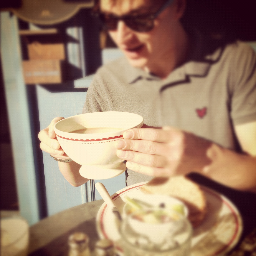 Leo_Nelson's profile picture. #Marketing #Cars #Cycling