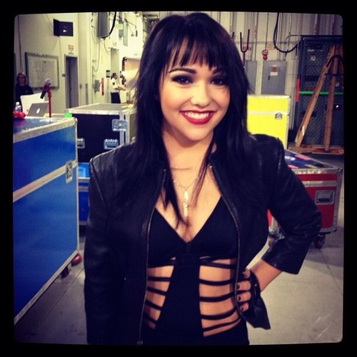 Club de fans español de @jennelgarcia concursante de X-Factor 2012. Toda la información sobre ella, aqui.