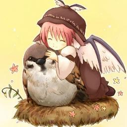 YasuzumeSan's profile picture. ...and when they catch you, they will kill you. But first they must catch you...

-Crazy about anime, games, and learning Japanese. I'm a zombie runner!