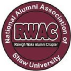 The Raleigh-Wake Chapter of the National Alumni Association of Shaw University. Follow us for chapter news and events!