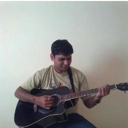 punerichaitanya's profile picture. 