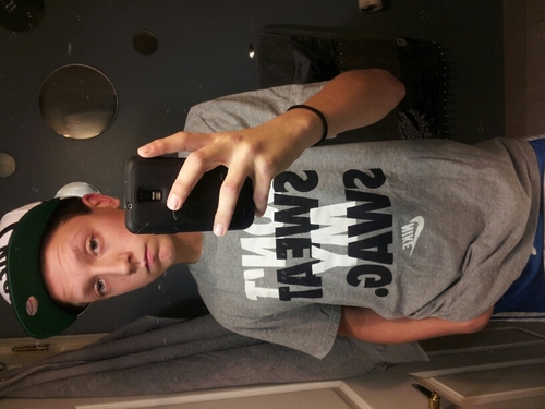 BrianKibzey's profile picture. 