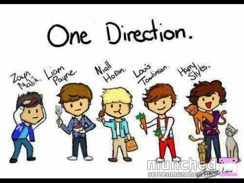 Picoftheday1D's profile picture. 