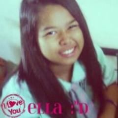 Status : Inlove ♡  -And-  My Kowt : i Love Being My Own. Follow me and i follow you back :)  thanks.