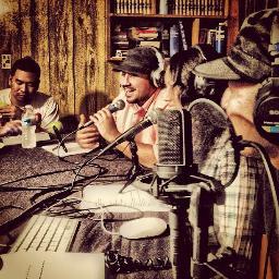 We are an online radio/talk show that discuss current events, relationship situations, do street interviews, and crazy contests every Monday @8PM ET