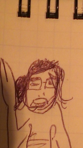 west_cock's profile picture. 古の腐。 最初の右固定はデュオだった。メガネの堅め美人は息を吸うように右配置、居なければいかつい×チャラ美形が性癖と最近気付いた。つまり手塚とさきょさんは右、仏に志摩に及川さんも右。チャラくないけどネズも右、うっかりファウストとゲトーさんも右
！