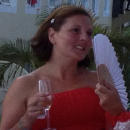 kerrylb72's profile picture. 