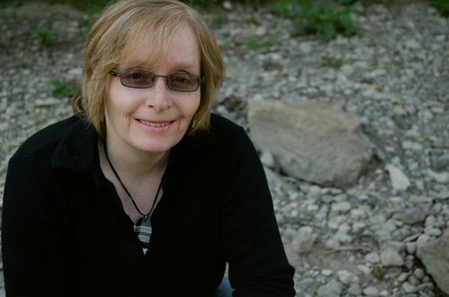 Poet, Mom, Ongoing big C survivor, retired from digging perfectly square holes, screen shaking/lab rat. I occasionally lack ambition but can laugh at life.