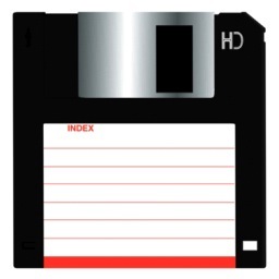 Disquettes de mec et autres joies de la vie de célibataire en gifs animés !