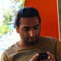 vurgan topal (@hercagininsani) Twitter profile photo