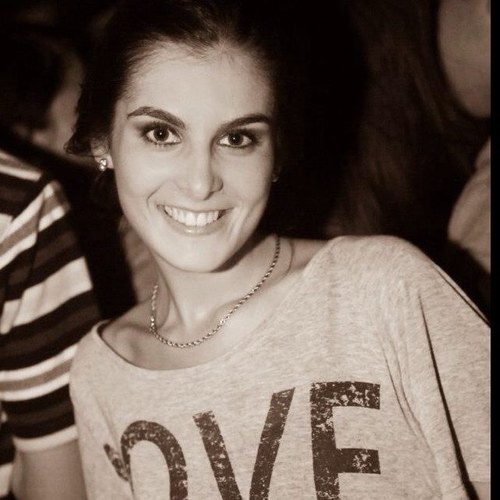 It's one life, one world, one chance.