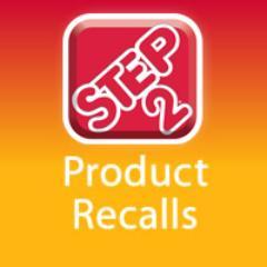 Step2Recalls's profile picture. The Twitter handle of The Step2 Company, LLC that acts as a forum for any questions or concerns regarding Step2 product recalls