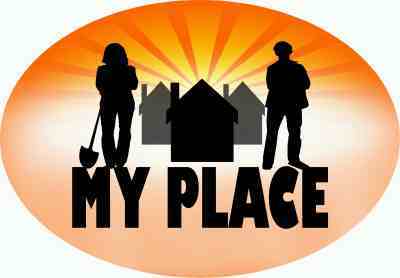 WYJS' My Place heritage project, working with young people investigating their local heritage through archaeology, archives, ecology, local studies, drama