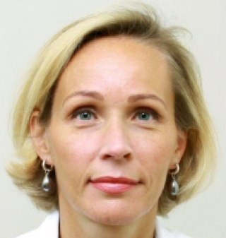 Consul General of Sweden to New York