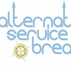 uk_asb's profile picture. The Alternative Service Breaks program at the University of Kentucky connects students with service projects.