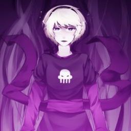 Rose__Lalonde's profile picture. A young lady.