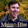 MaizeBlueNews's profile picture. Covering all the latest on Michigan football, basketball and recruiting.