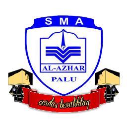 Official Twitter Account of SMA Al-Azhar Palu. Born to Create Successful People of the Future. Becoming the Best School in Province, even in Nationals.
