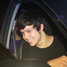 dionassah's profile picture. 