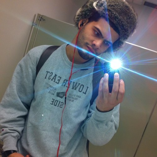 MIKEchekONE212's profile picture. 