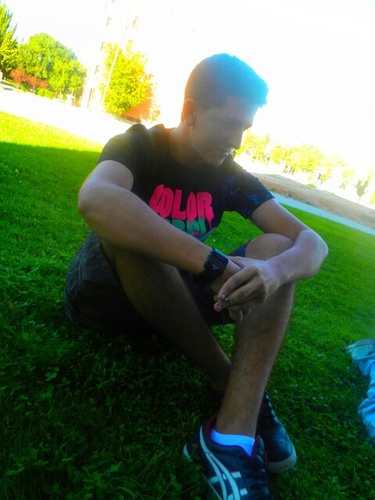 Juler hermano!!!