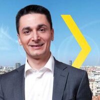 Branimir Kuzmanovic (@banekuzmanovic) 's Twitter Profile Photo