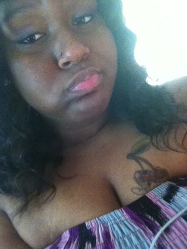 Im_Egocentric's profile picture. Me, Myself and I! Is All I Have In The End! #TeamSolo!