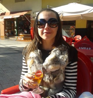 PaolaMiguelG's profile picture. 