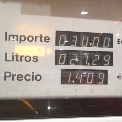 Hablamos principalmente de #sostenibilidad y energia. En esta crisis aprenderemos a crecer con menos recursos y menos energia. Si aprendemos...