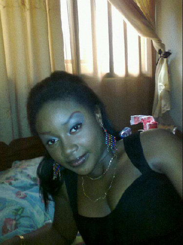 I'm me, always me & forever me. I do wat is right & hope for the best.