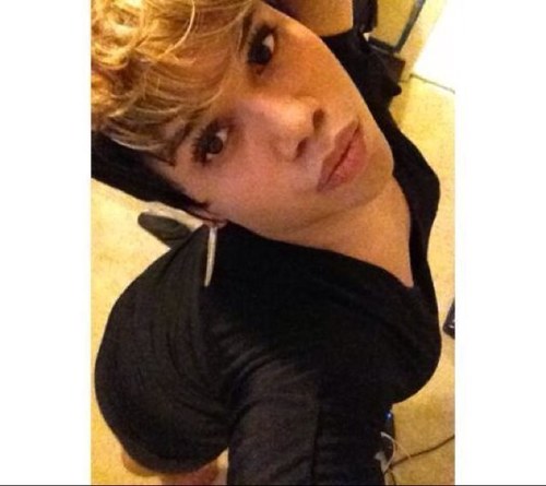 BLACK & RICAN TS 4 U