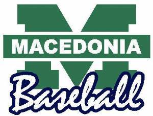 MCCBaseball's profile picture. Macedonia Dizzy Dean Baseball