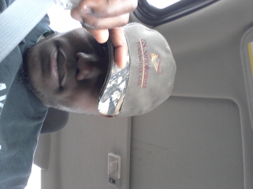 im just on here to b on here