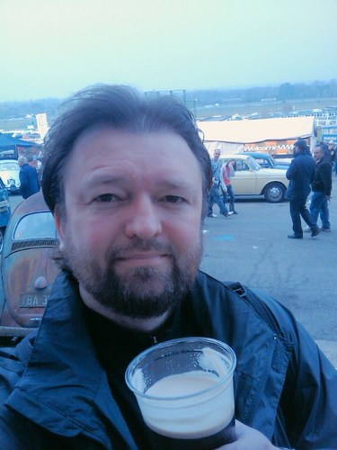 Liverpool, Coritiba and Brazil supporter.