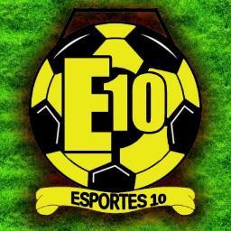Esportes 10 , Todas as Informações do seu time e Gols em tempo Real !
