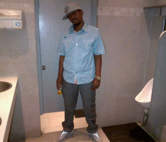 AlgoreGman's profile picture. 