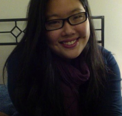 Christina Kim Christinakim Twitter