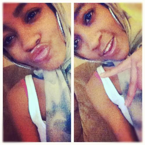` Fuck A Bio Just Follow Mheee ( & ) My Wifey @Str8Like_ThtEsh , Also #TeamSingle : ) * #TeamFunSize . FMOI : @_Star_Bright