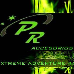 PR Accesorios. Extreme Adventure 4x4. Tienda y taller de Accesorios para 4x4 Unidos con el eco turismo y realizamos viajes por Venezuela
