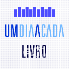 umdiaacadalivro's profile picture. Vivendo um novo dia a cada livro que lemos!