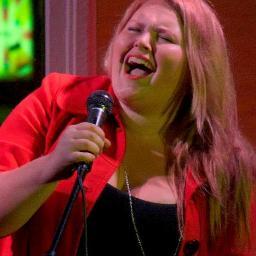 You gave me a scene and I will fucking do it! Hardcore Lily Mae Harrington Supporter, she's my angel of music.