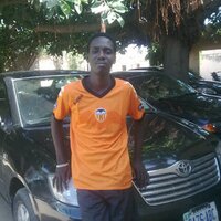 Yahya gee.∞∞∞ (@yahya_gee) 's Twitter Profile