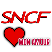 SNCF mon Amour (@sncfmonamour) 's Twitter Profile