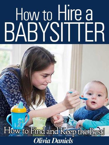 Nanny_Guide's profile picture. Author of the book: How to Hire a Babysitter