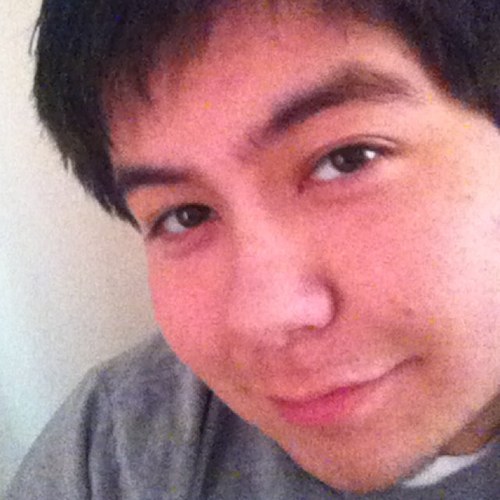 YoSoyKevinR's profile picture. Oh you know, I'm just that one guy.