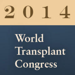WTCMeeting's profile picture. The 2014 World Transplant Congress is being held July 26-31 in San Francisco, CA. The WTC Meeting brings together ASTS, TTS and AST.