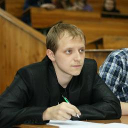 DenLukashevich's profile picture. 